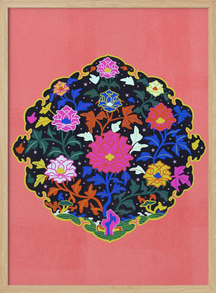 Oma | Poster