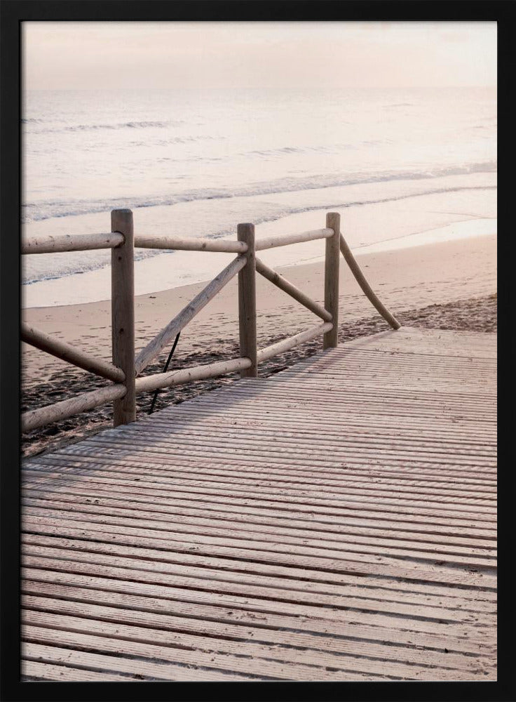 Strand_011 | Poster