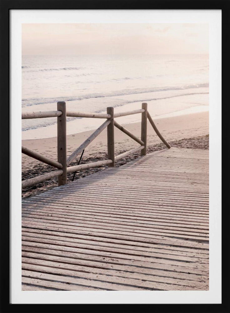 Strand_011 | Poster