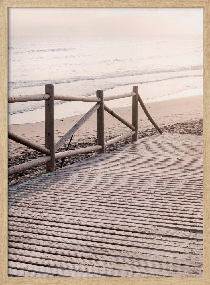 Strand_011 | Poster