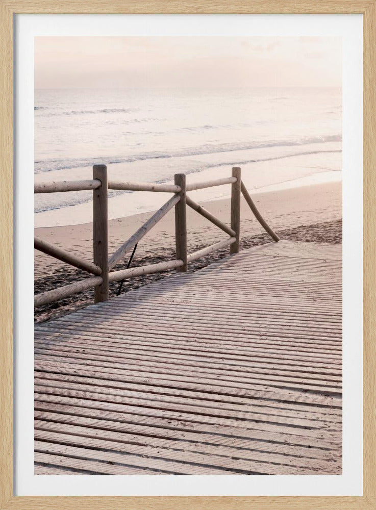 Strand_011 | Poster