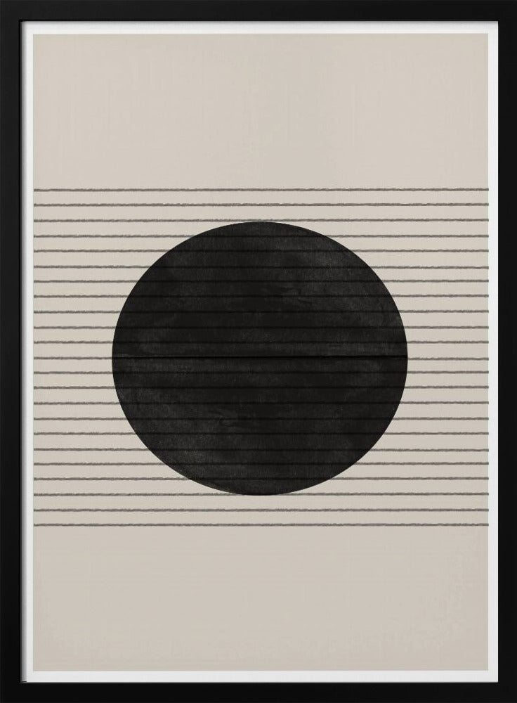 Midnight Horizon | Poster