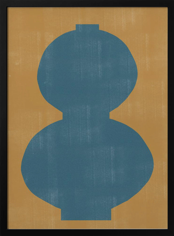 Vase No4. | Poster