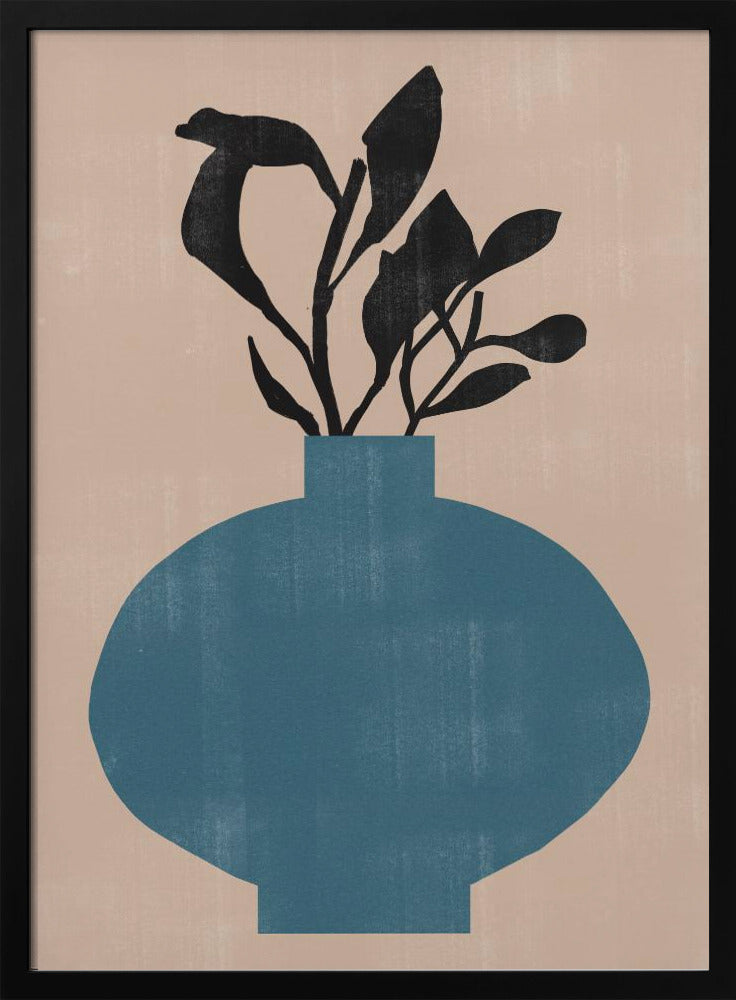 Vase No8. | Poster