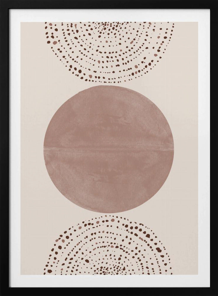 Celestial Patterns | Poster