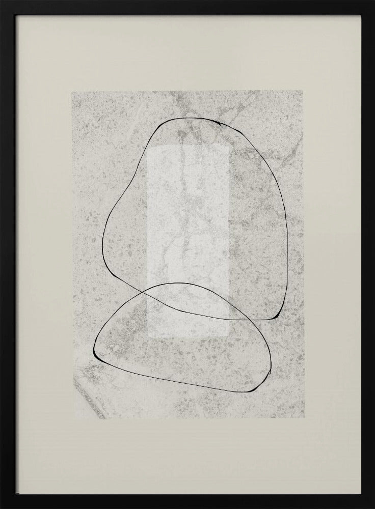 Minimalist Curves | Poster