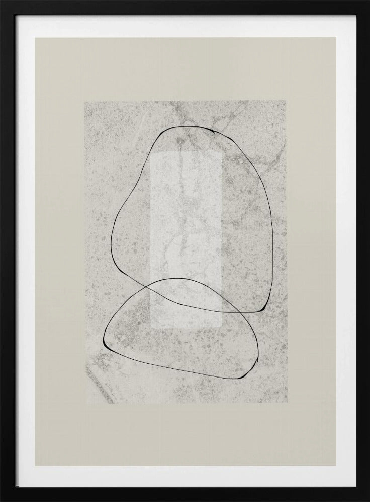 Minimalist Curves | Poster