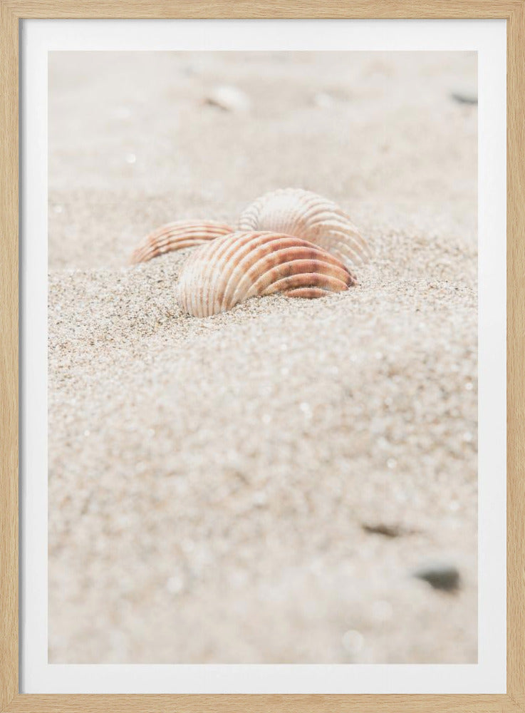 Strand_014 | Poster