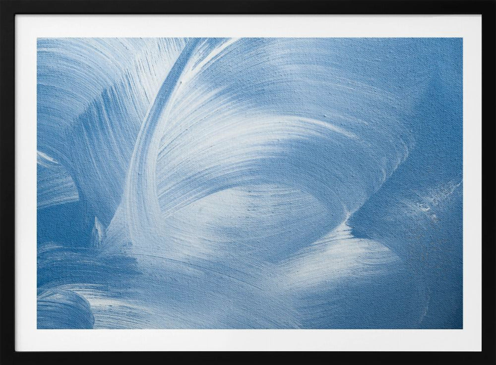 Acrylwellen | Poster