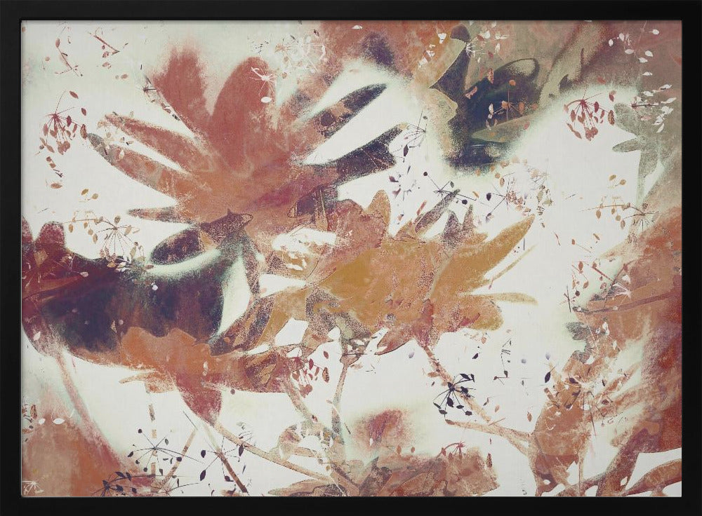 Sommerblumen | Poster