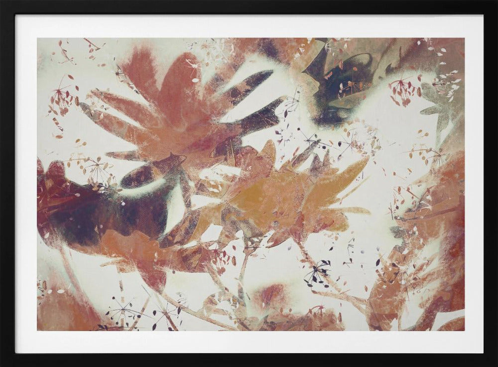 Sommerblumen | Poster