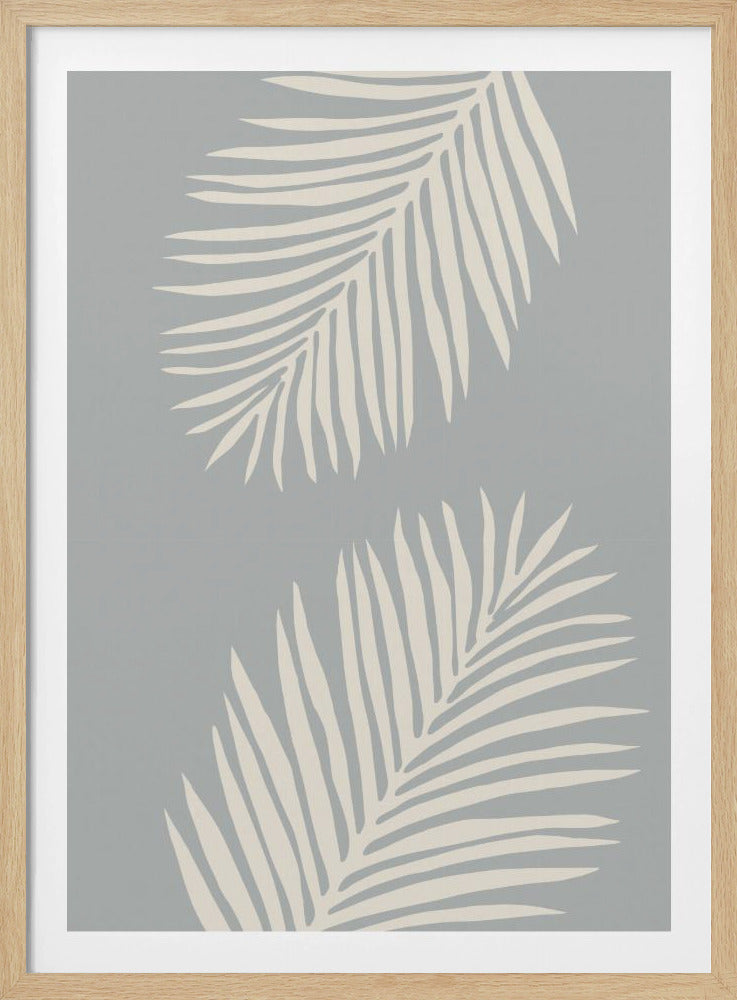 Blätter 008 | Poster