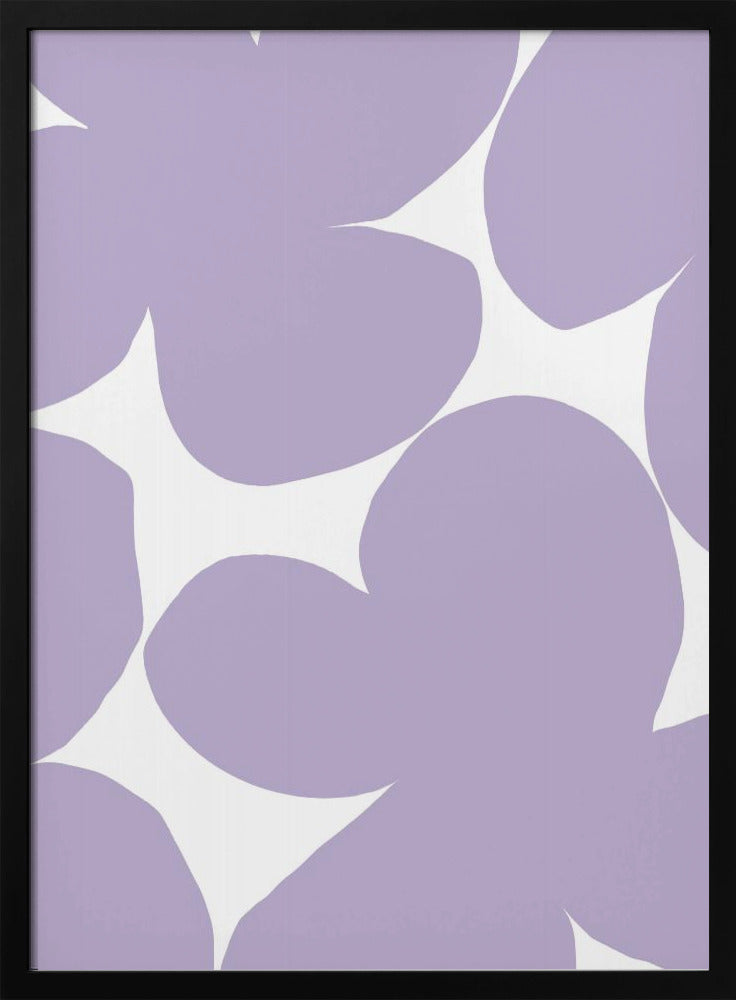 Lavendelblüten | Poster