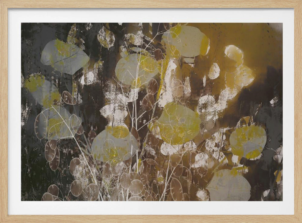 Ehrlichkeitseindruck | Poster