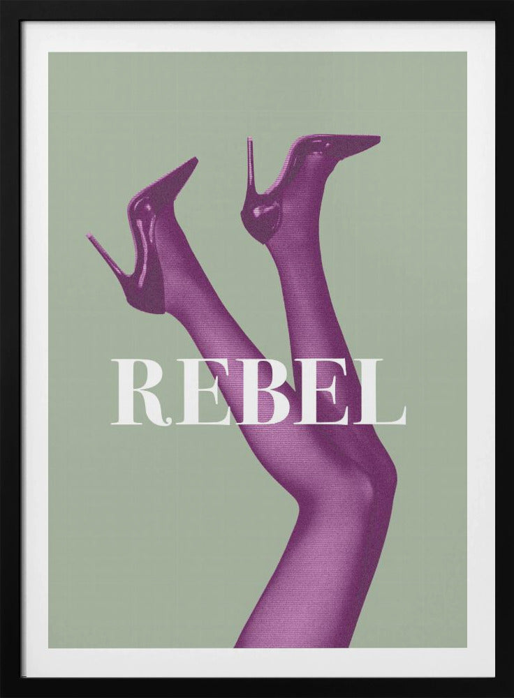 REBELL 1 | Poster