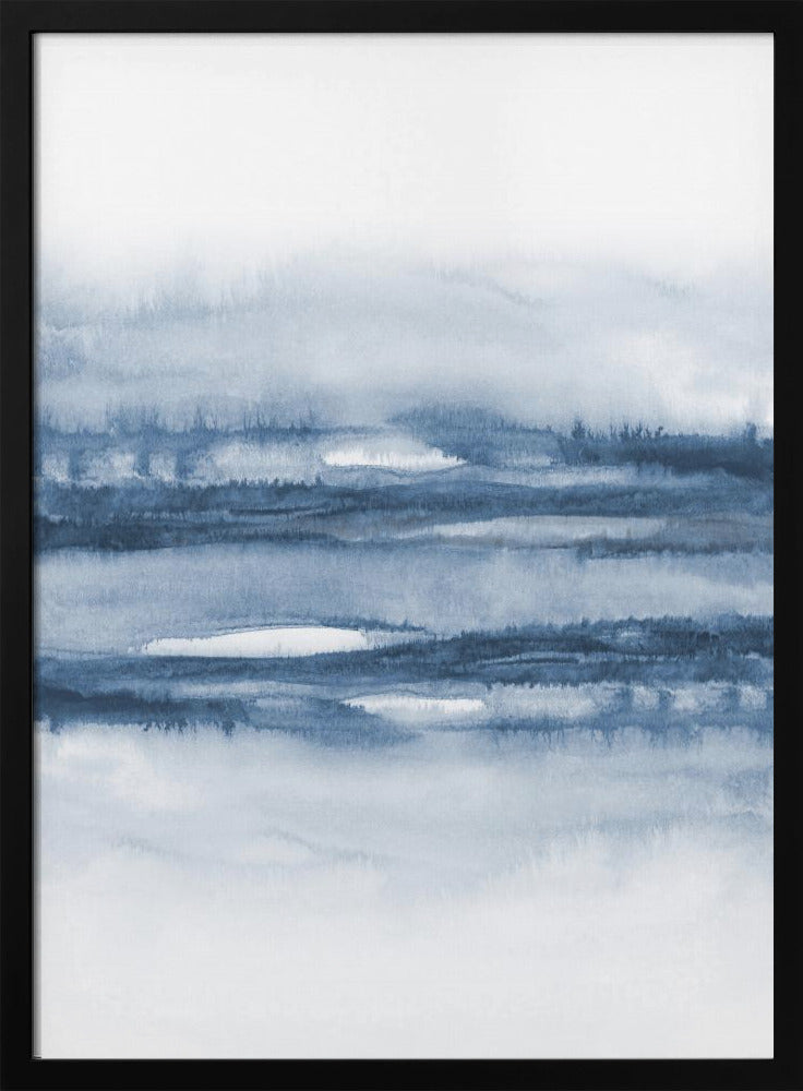 Verträumter Horizont | Poster