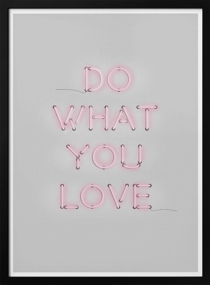 Neon Dreams | Poster
