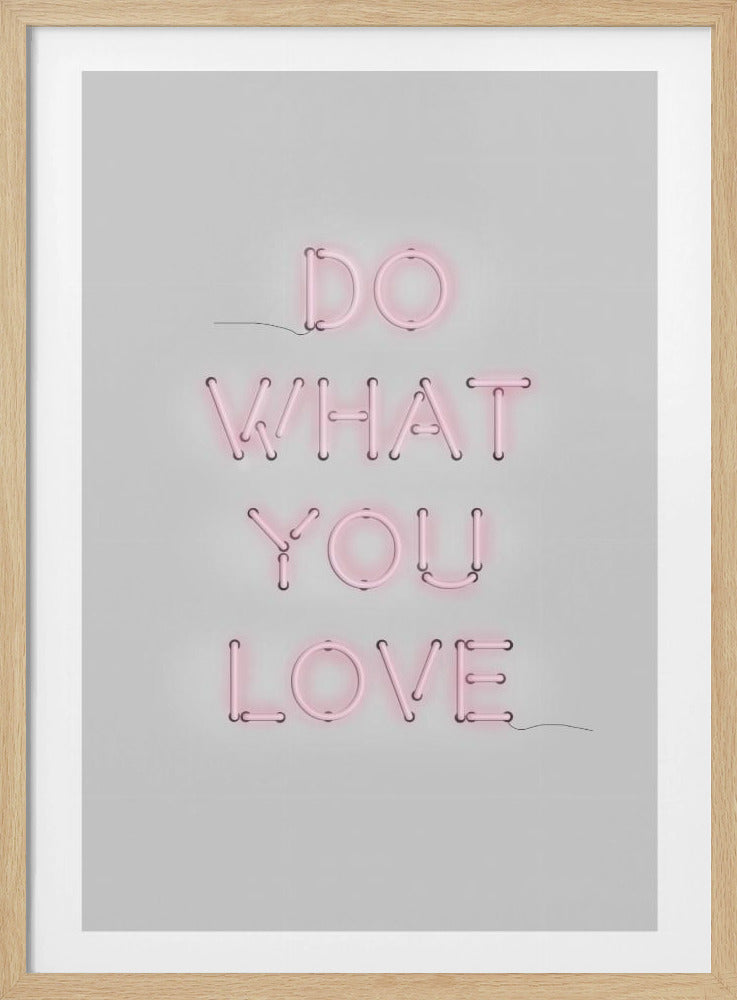 Neon Dreams | Poster