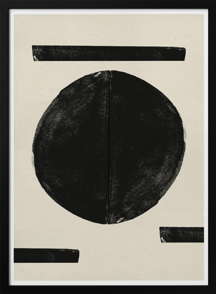 Eclipse Geometry | Poster