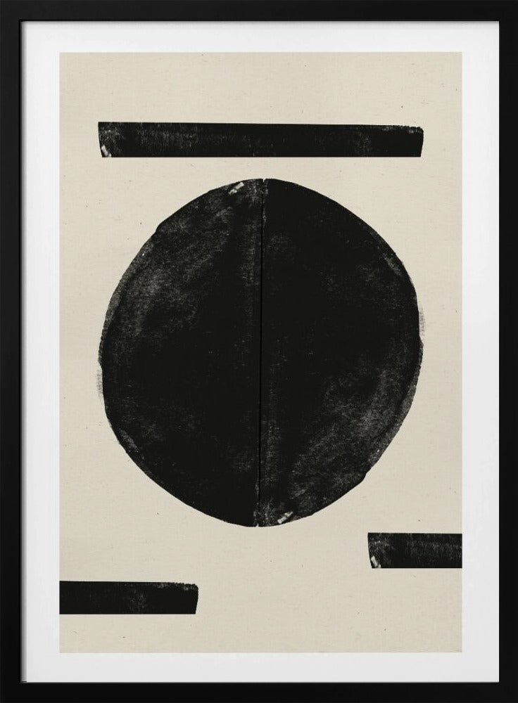 Eclipse Geometry | Poster