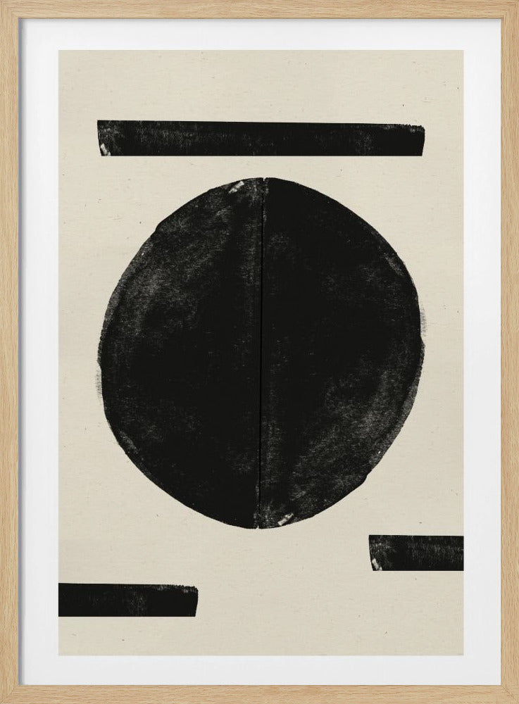Eclipse Geometry | Poster