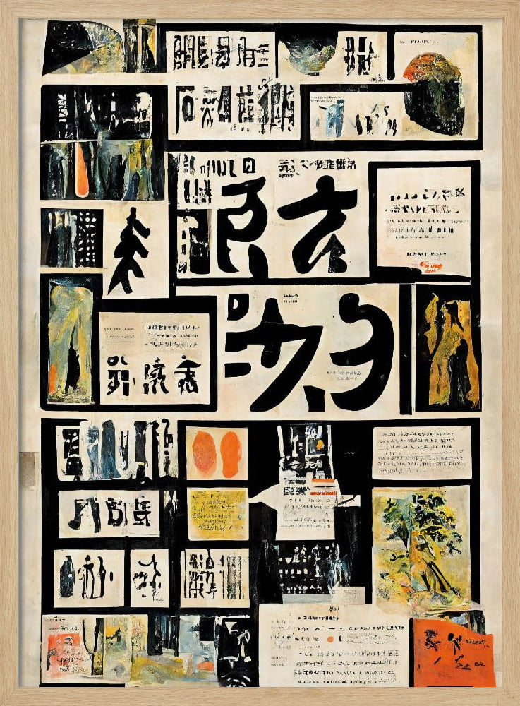 Good News | Poster