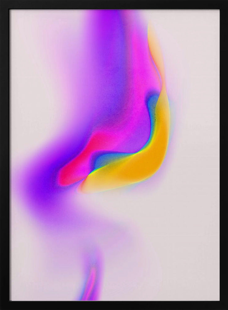 Neonwirbel | Poster