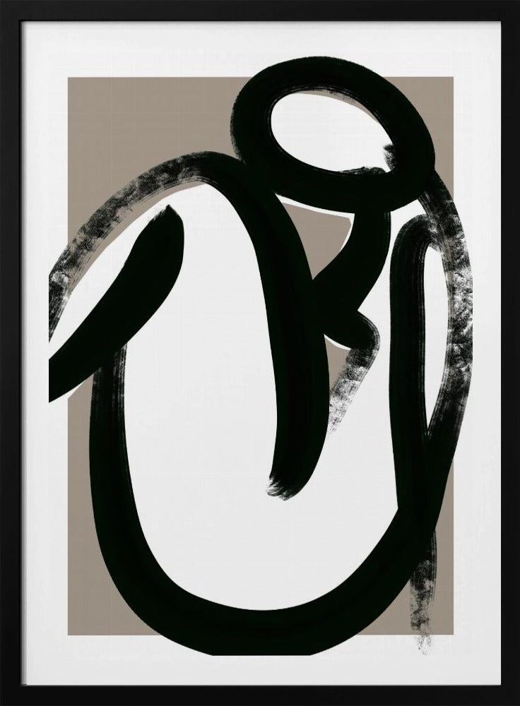 Closer | Poster