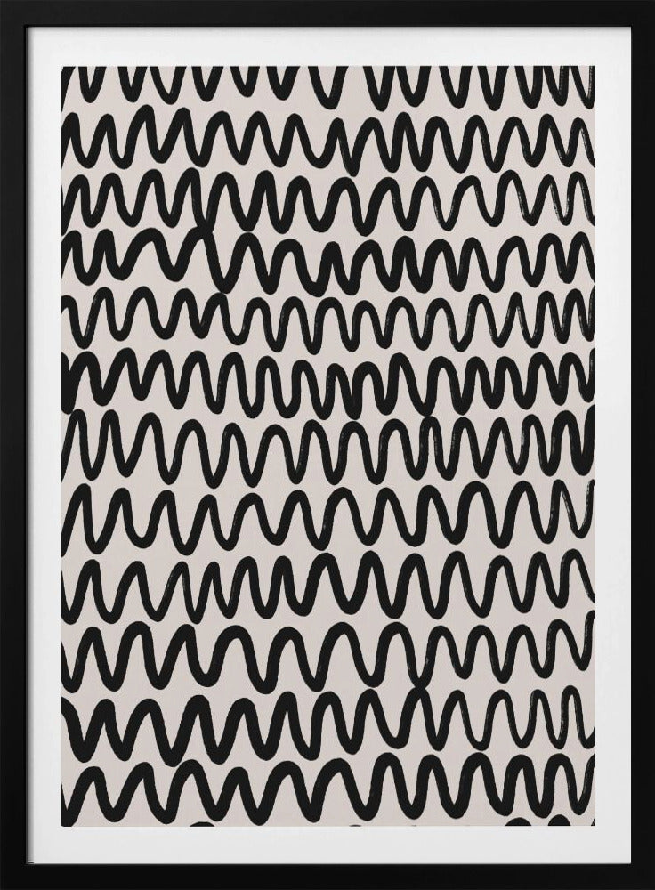 Zickzack-Symphonie | Poster