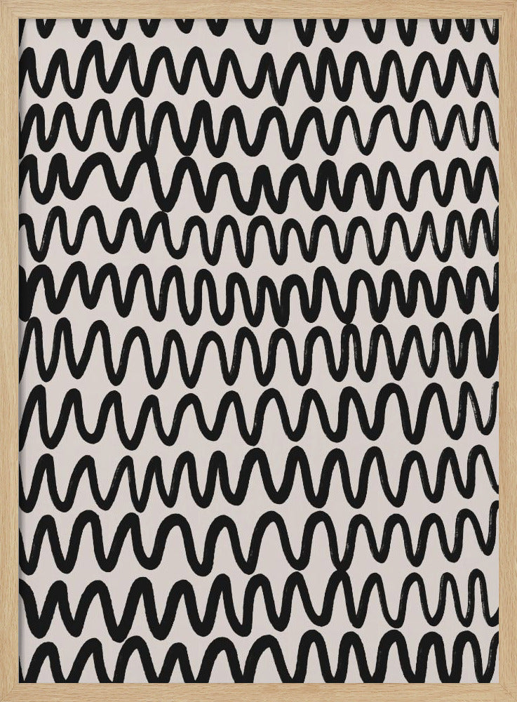 Zickzack-Symphonie | Poster