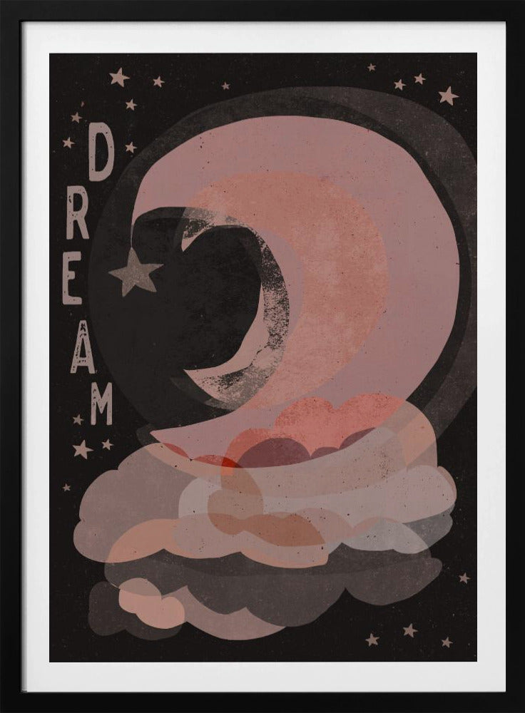 Himmlischer Schlummer | Poster