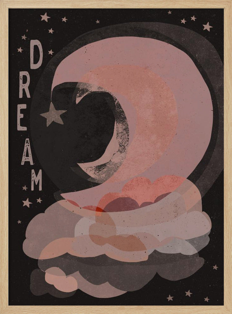 Himmlischer Schlummer | Poster