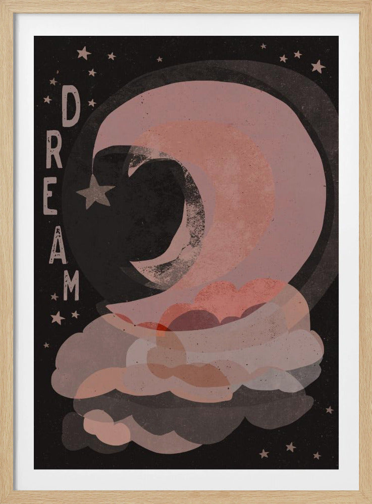 Himmlischer Schlummer | Poster
