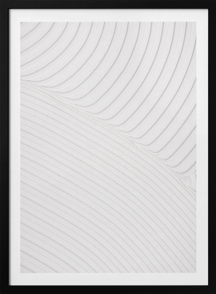 Schlammtextur 03 | Poster
