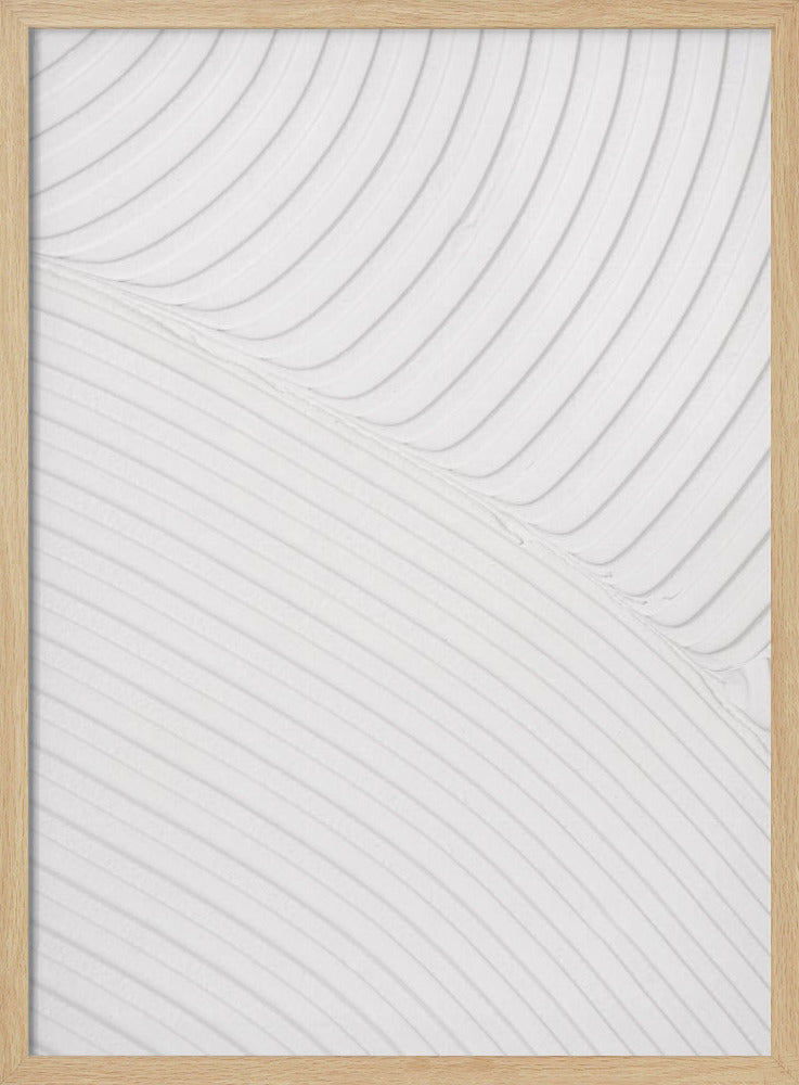 Schlammtextur 03 | Poster