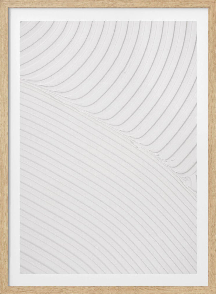 Schlammtextur 03 | Poster