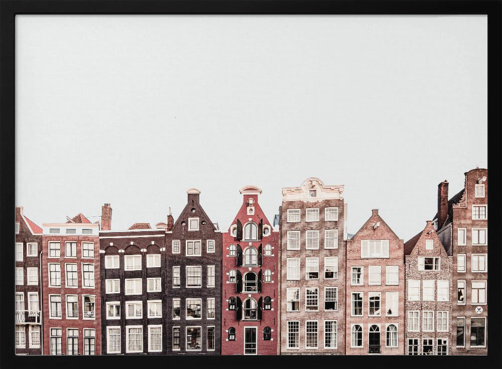 Amsterdam | Poster