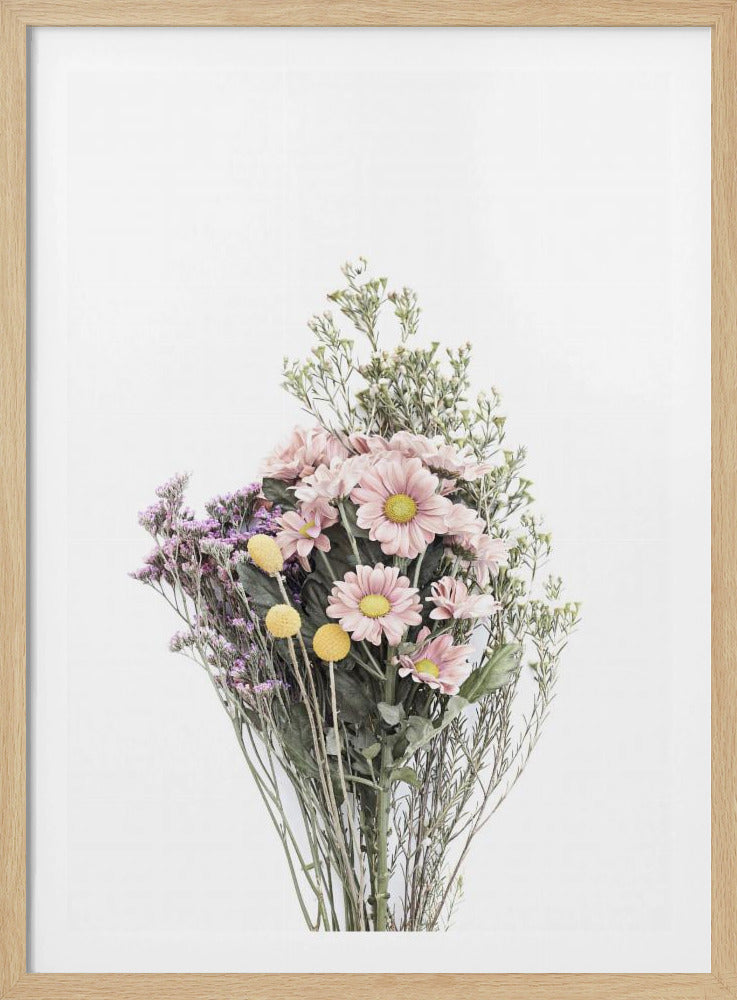 Wildblumen | Poster