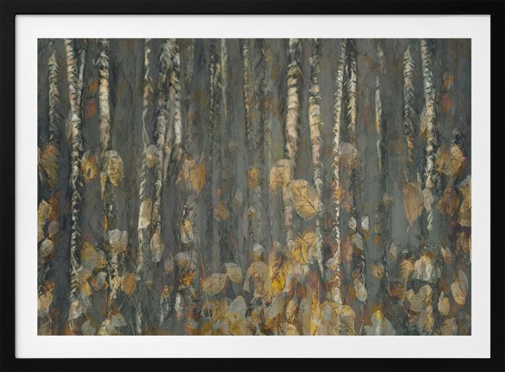 Herbst | Poster