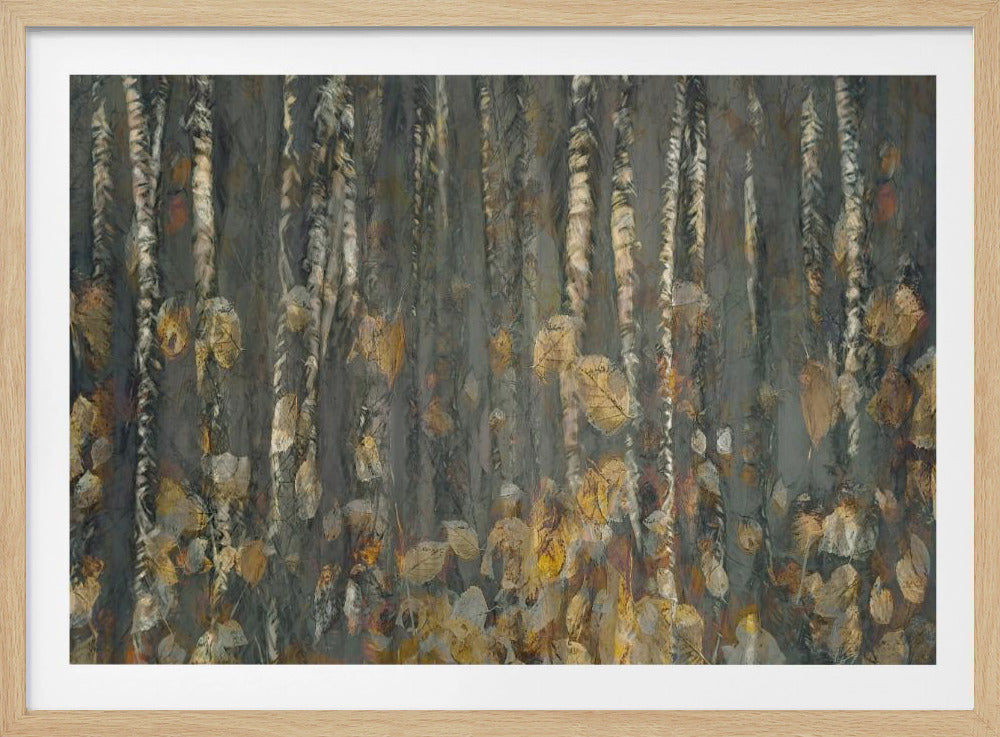 Herbst | Poster