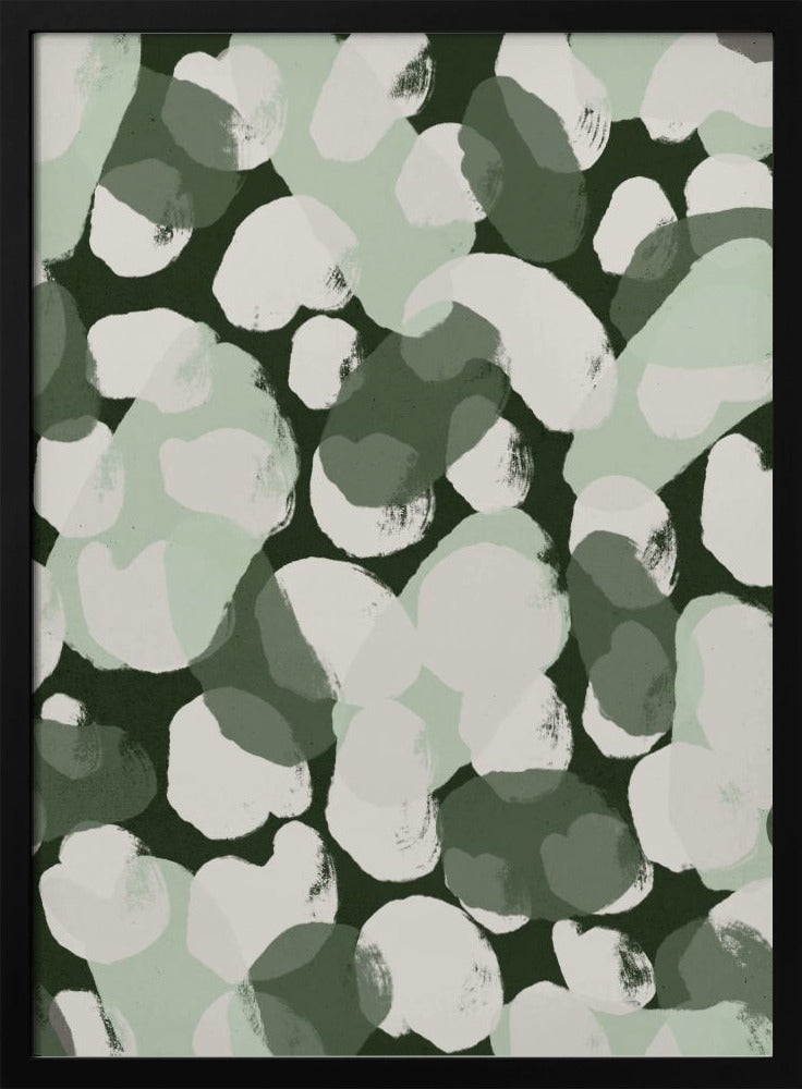 Grünes Flüstern | Poster