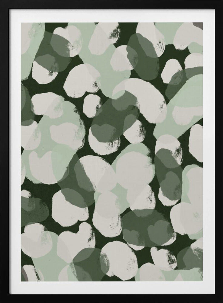 Grünes Flüstern | Poster