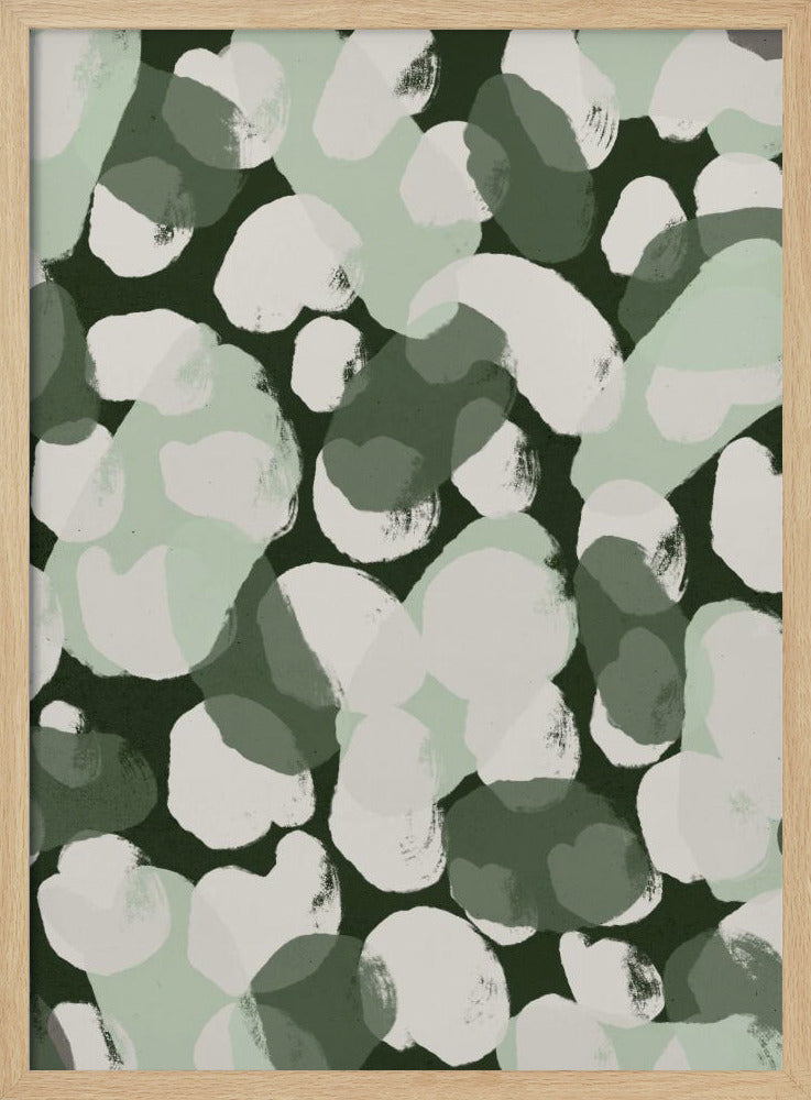 Grünes Flüstern | Poster