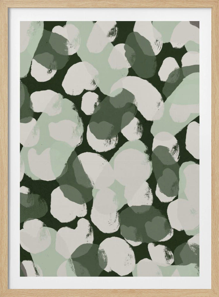 Grünes Flüstern | Poster