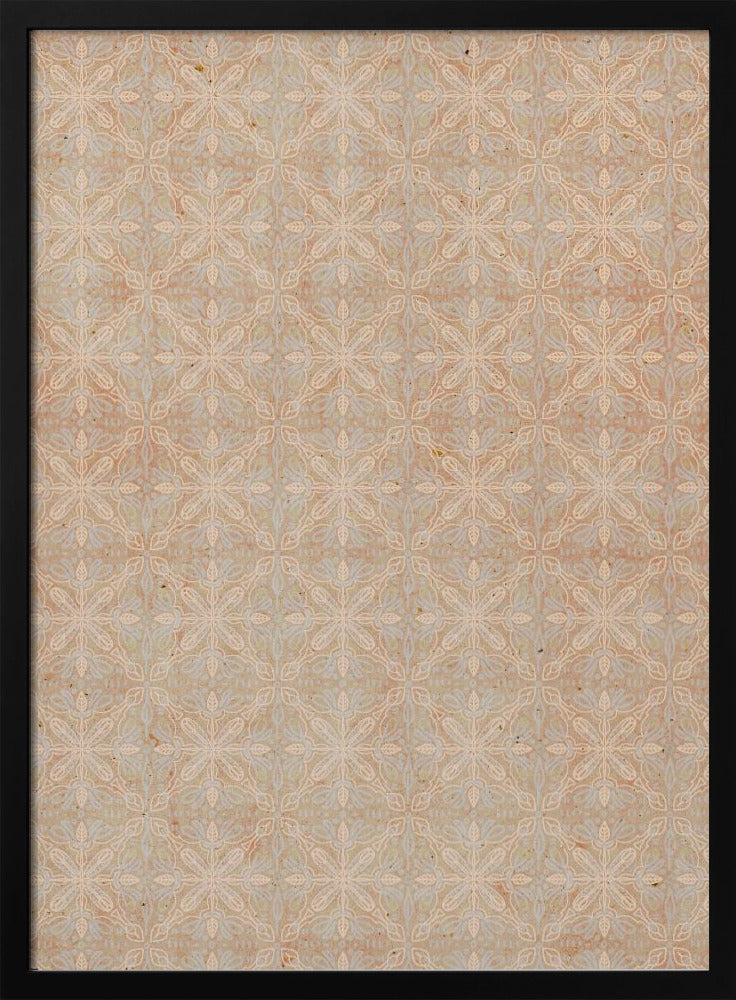 Rustikale Eleganz | Poster