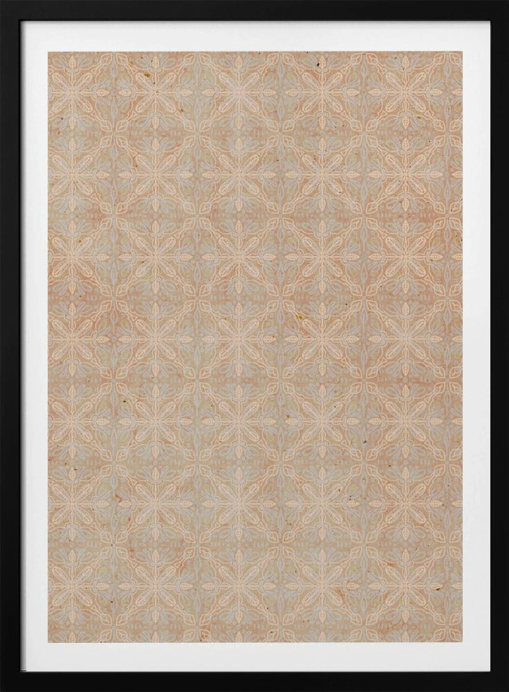 Rustikale Eleganz | Poster