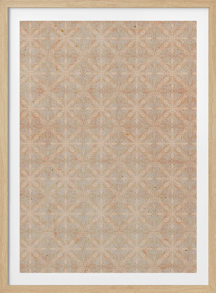 Rustikale Eleganz | Poster