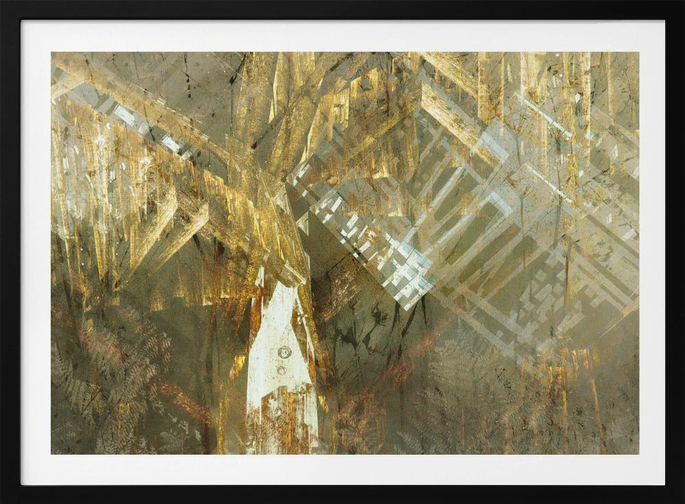 Die Mühle | Poster