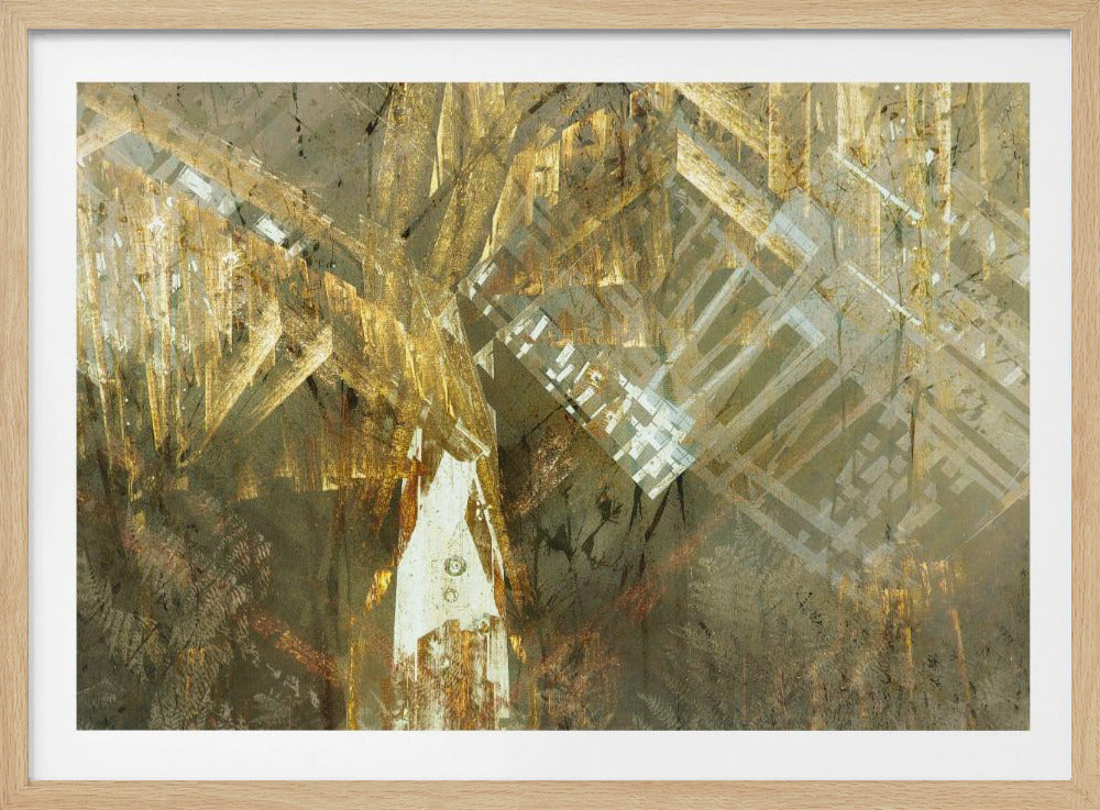 Die Mühle | Poster