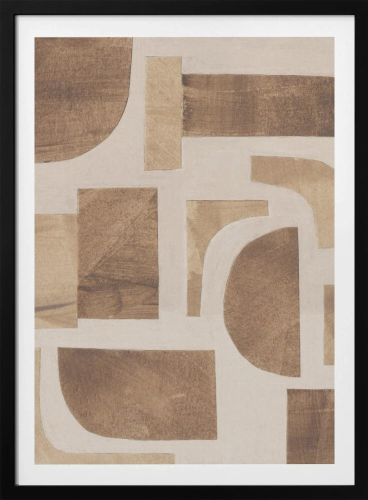 Rätsel Nr. 2 | Poster